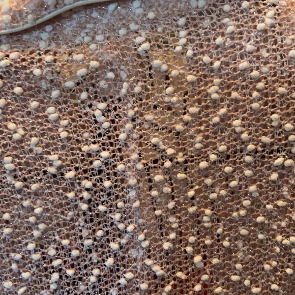 Women’s jacket soft pink - Picture 6 of 7